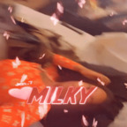 Leaked itsmilky onlyfans leaked