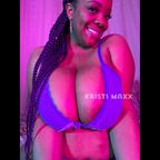 Leaked kristimaxx onlyfans leaked