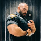 Leaked officermuscles onlyfans leaked
