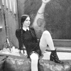 Leaked wednesdayaddams0 onlyfans leaked